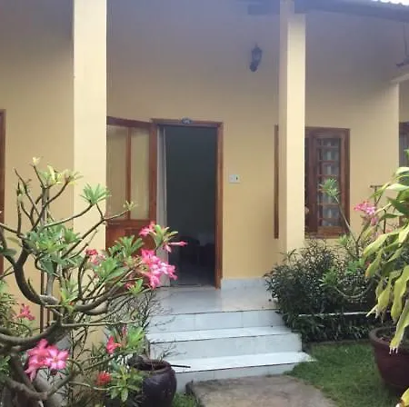 Su Trang Guesthouse