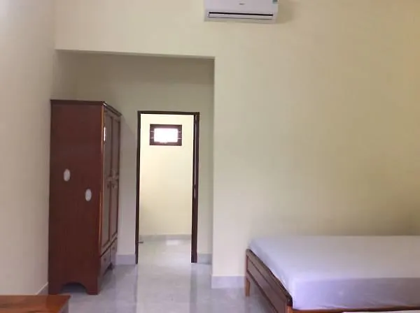 Гостевой дом Su Trang *