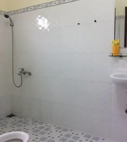Su Trang Гостевой дом