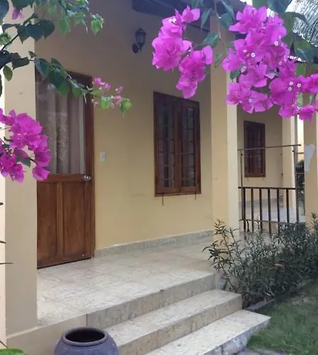 Su Trang Гостевой дом